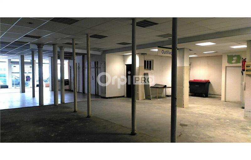 Local commercial à acheter de 256 m² à Pau - 64000 photo - 1