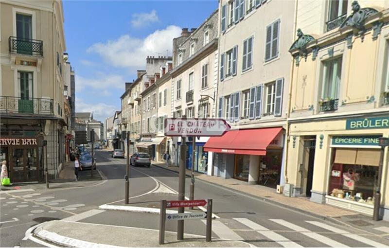 Achat de local commercial de 59 m² à Pau - 64000 photo - 1