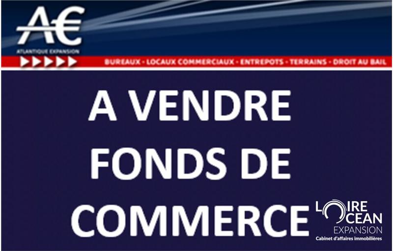 Vente de fonds de commerce services de proximité à Pornic - 44210 photo - 1