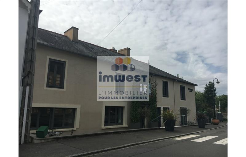 Vente de local commercial de 317 m² à Rennes - 35000 photo - 1