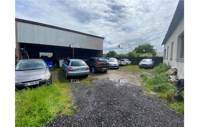 Vente de local commercial de 270 m² à Saint-Chéron - 91530 photo - 1