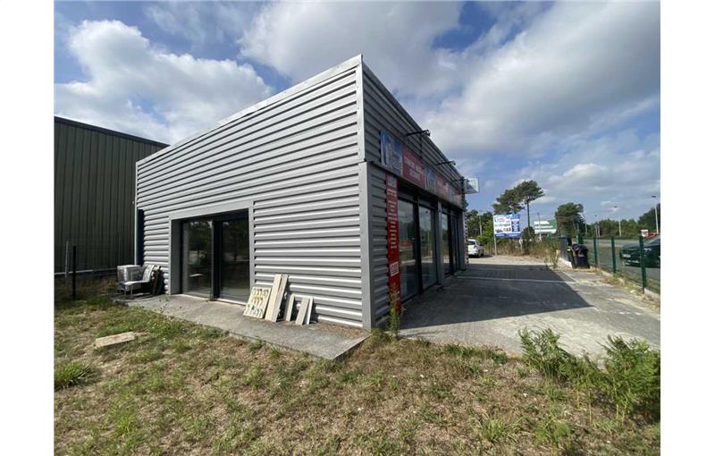 Vente de local commercial de 85 m² à Saint-Jean-d'Illac - 33127 photo - 1