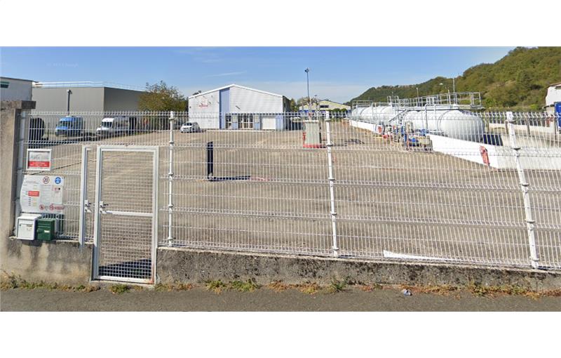 Vente de local commercial de 400 m² à Saint-Laurent-les-Tours - 46400 photo - 1