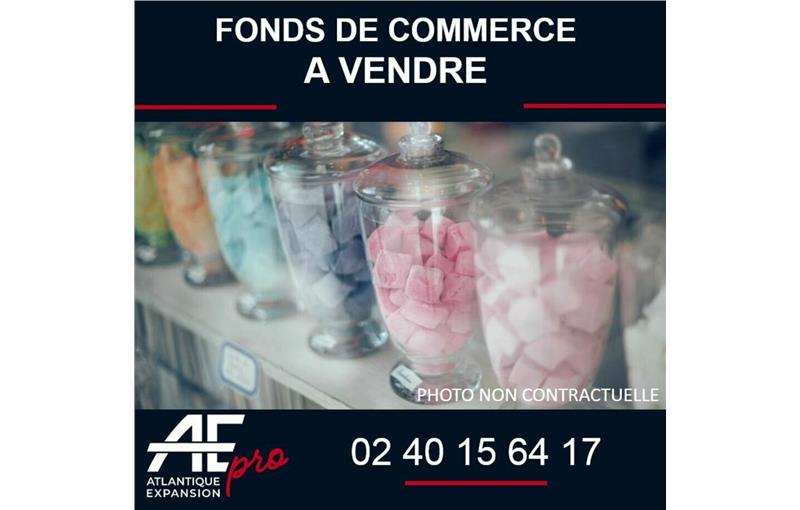 Vente de fonds de commerce commerces alimentaires à Saint-Nazaire - 44600 photo - 1