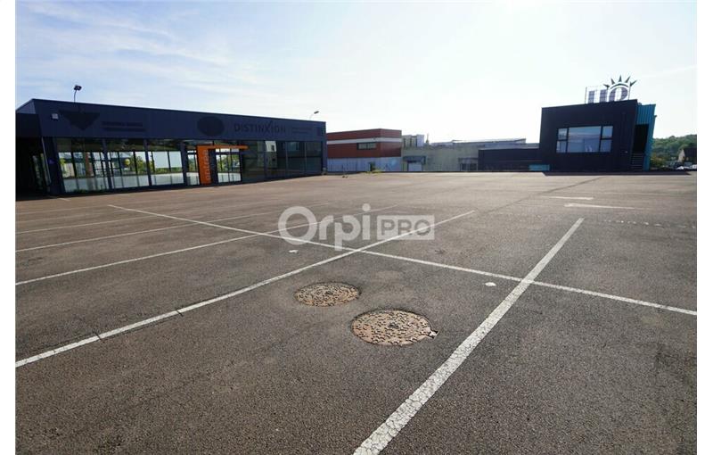 Vente de local commercial de 160 m² à Talant - 21240 photo - 1