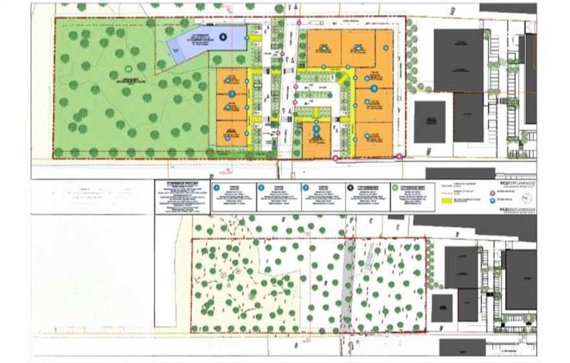 Achat de local commercial de 4 168 m² à Tignieu-Jameyzieu - 38230 plan - 1