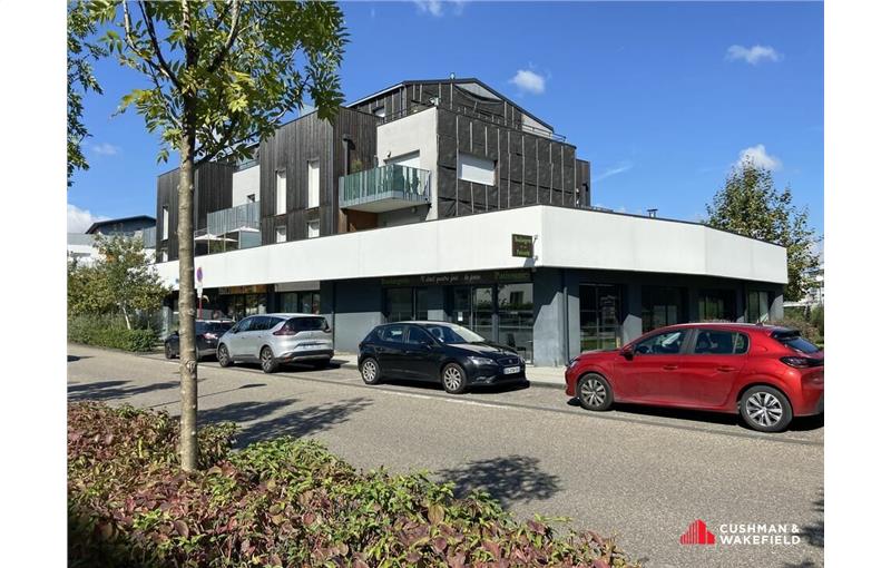 Vente de local commercial de 155 m² à Villenave-d'Ornon - 33140 photo - 1