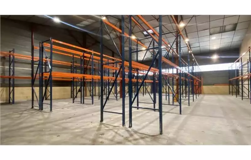 Entrepôt en vente de 1440 m² à Argenteuil - 95100