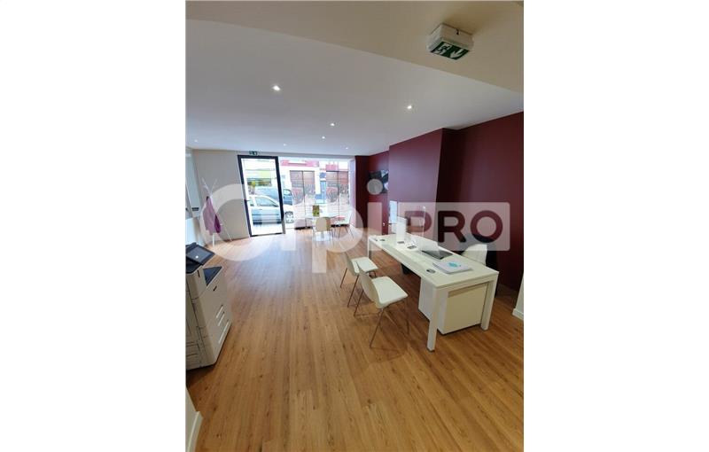 Vente d'entrepôt de 70 m² à Arras - 62000 photo - 1