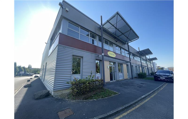 Vente d'entrepôt de 443 m² à Beauvais - 60000 photo - 1