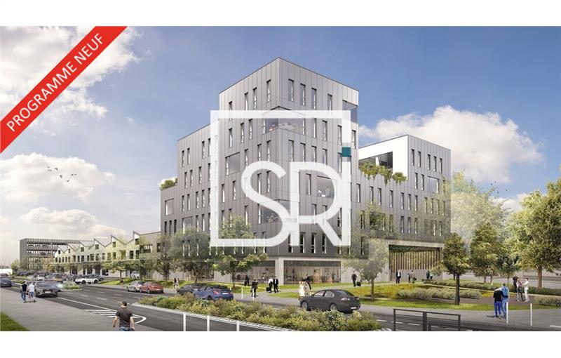 Vente d'entrepôt de 356 m² à Clermont-Ferrand - 63000 photo - 1