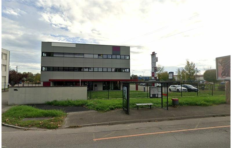 Achat d'entrepôt de 152 m² à Colmar - 68000 photo - 1