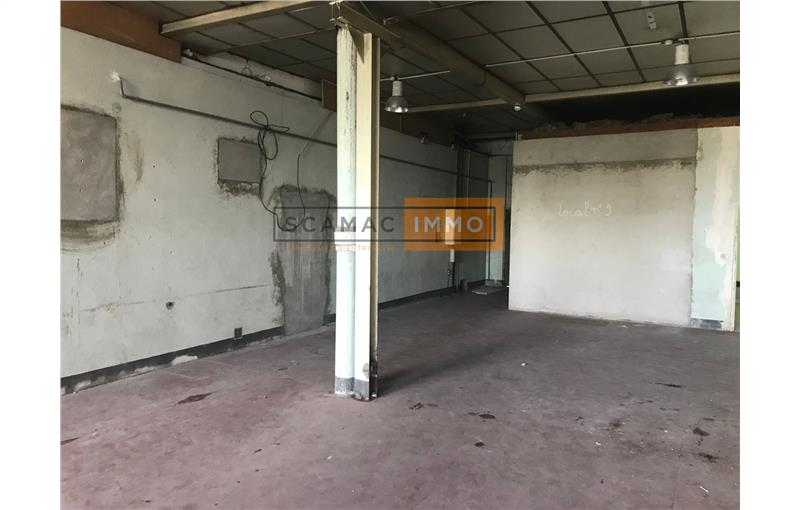 Entrepôt en vente de 535 m² à Melun - 77000 photo - 1