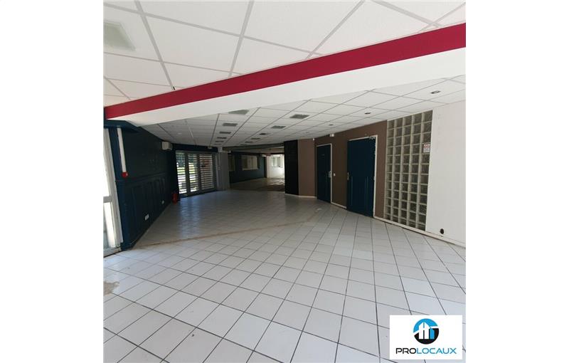 Achat d'entrepôt de 845 m² à Meylan - 38240 photo - 1