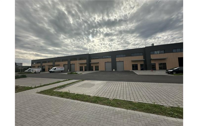 Vente d'entrepôt de 568 m² à Molsheim - 67120 photo - 1