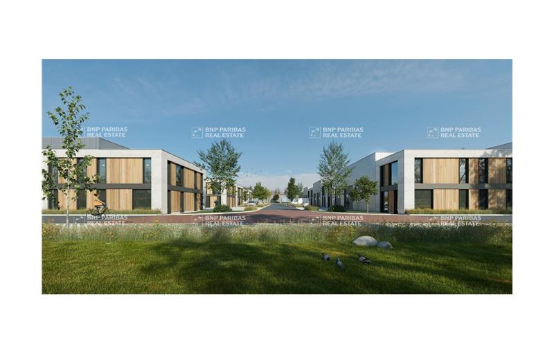 Achat d'entrepôt de 5 955 m² à Monchy-le-Preux - 62118 photo - 1