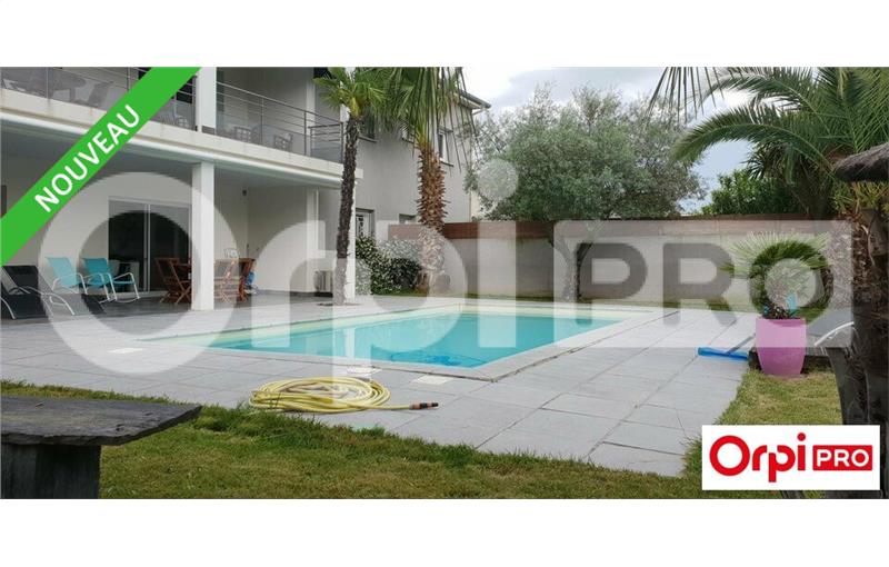 Achat d'entrepôt de 234 m² à Mours-Saint-Eusèbe - 26540 photo - 1