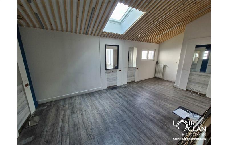 Achat d'entrepôt de 120 m² à Nantes - 44000 photo - 1