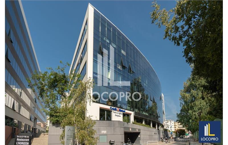 Vente d'entrepôt de 46 m² à Nice - 06000 photo - 1