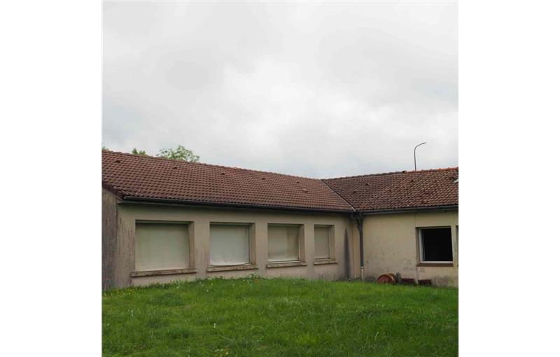 Achat d'entrepôt de 550 m² à Nogent - 52800 photo - 1