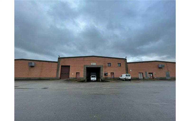 Achat d'entrepôt de 4 300 m² à Nordausques - 62890 photo - 1