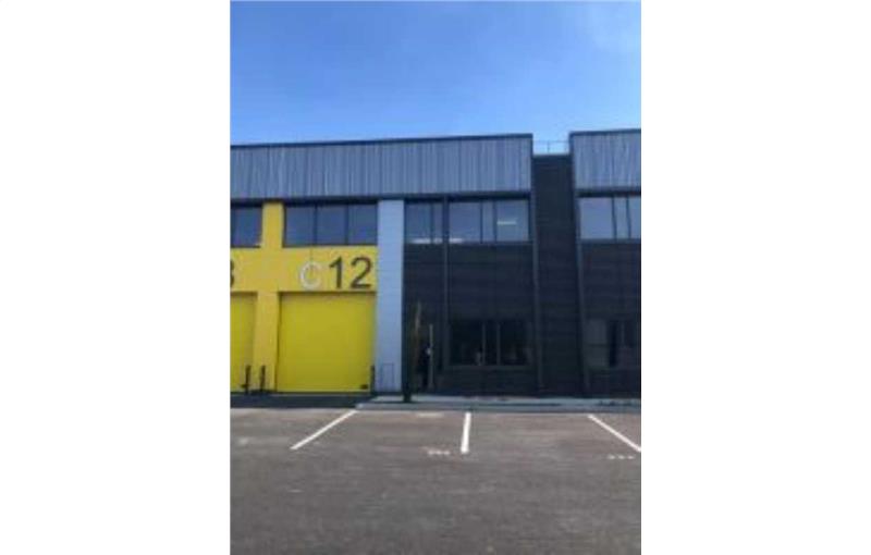 Achat d'entrepôt de 275 m² à Poissy - 78300 photo - 1