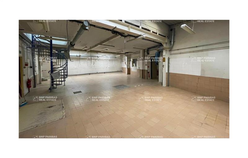 Vente d'entrepôt de 549 m² à Saint-Maur-des-Fossés - 94100 photo - 1