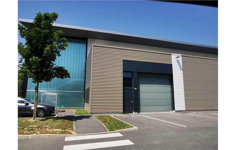 Achat d'entrepôt de 262 m² à Serris - 77700 photo - 1