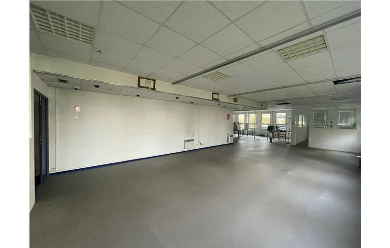 Achat d'entrepôt de 310 m² à Sèvres - 92310 photo - 1