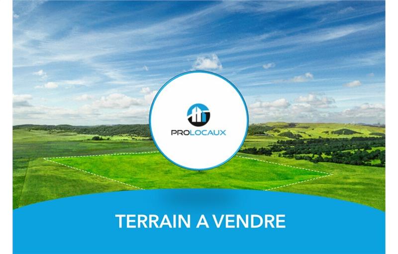 Vente de terrain de 2 560 m² à Bons-en-Chablais - 74890 photo - 1