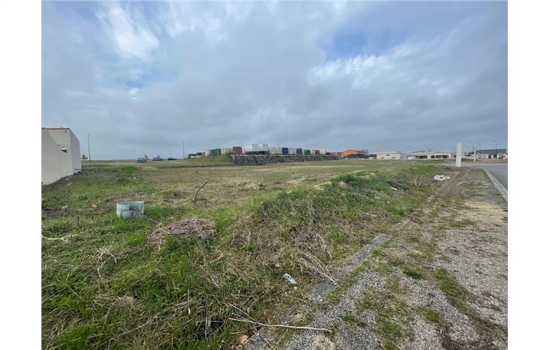 Vente de terrain de 2 580 m² à Carcassonne - 11000 photo - 1