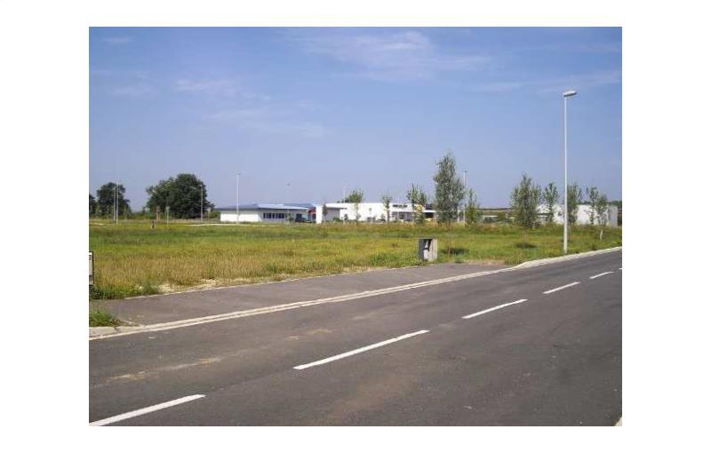 Achat de terrain de 8 000 m² à Coutras - 33230 photo - 1