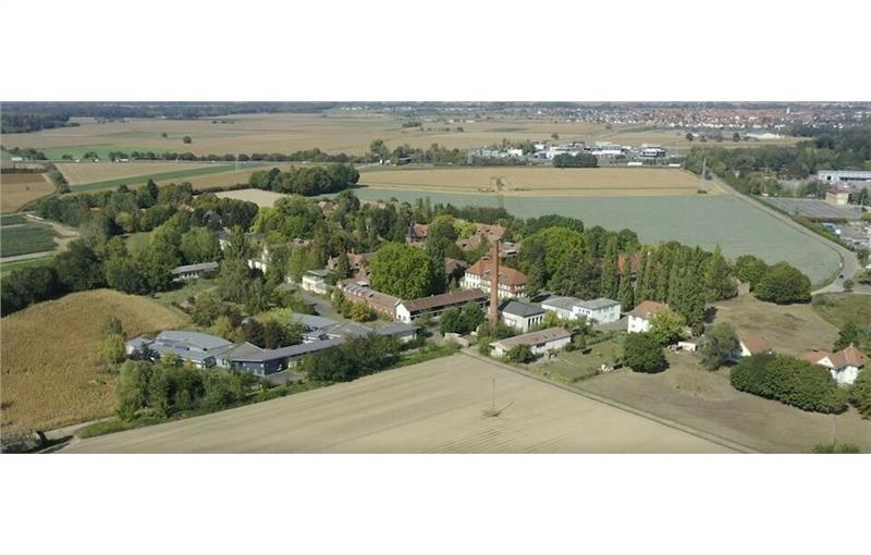 Vente de terrain de 658 m² à Hoerdt - 67720 photo - 1