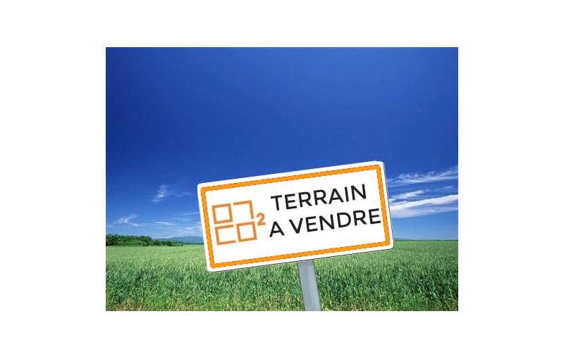 Terrain en vente de 2 500 m² à Maureville - 31460 photo - 1