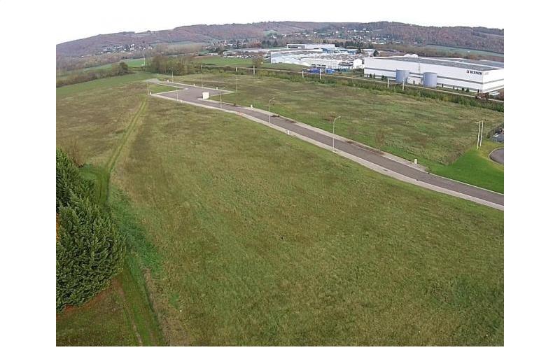 Vente de terrain de 11 677 m² à Saint-Julien-du-Sault - 89330 photo - 1