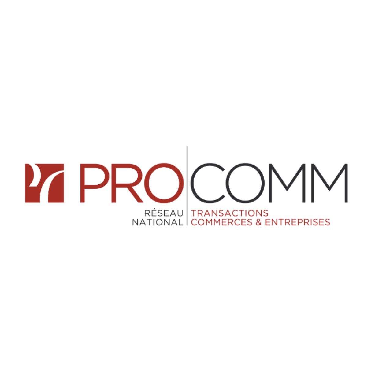 Procomm - 2CmConseils