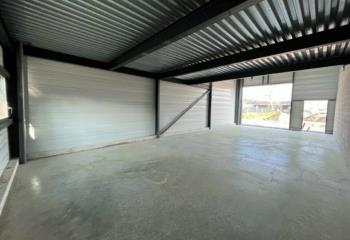 Location entrepôt 4800m² Gujan-Mestras (33470)