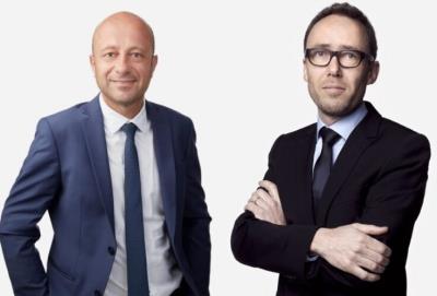 Emmanuel Mazille et Thomas Vantorre s’associent pour racheter Malsch