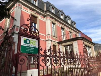 Interview de Jean-Arnaud Desaulles, dirigeant IDRE Immobilier Desaulles