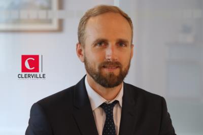 Interview de Martin Bernois, consultant immobilier d’entreprise Clerville