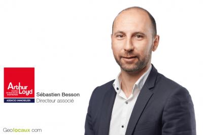 Interview de Sébastien Besson : Directeur associé Arthur Loyd Valence