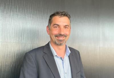 Nicolas Kwiatkowski, consultant activités chez Arthur Loyd Toulouse