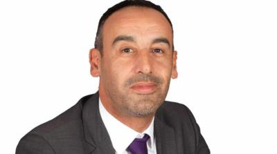 Michel Peinado, directeur associé Arthur Loyd Montpellier