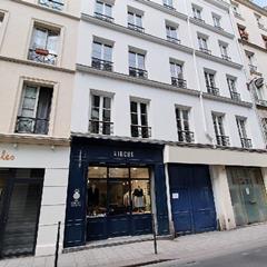 Location de bureau à Paris 3